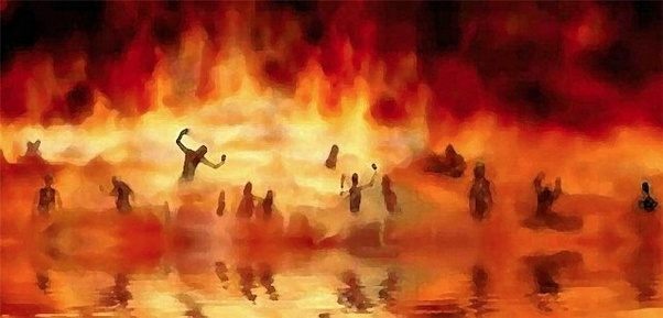 7 tips from Prophet Muhammad (peace be upon him) to save yourself from the  Hellfire – Muslim Council of Hong Kong